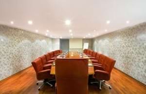 Beta Meeting Room