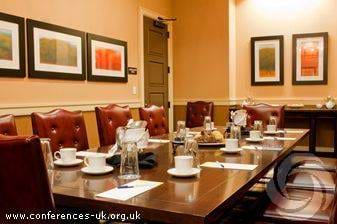Boardroom