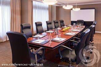 Boardroom