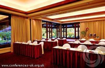 Lawai Meeting Room