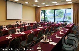 Bayview Meeting Room