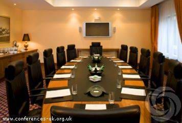 Executive Boardroom