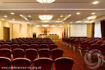 Grand Ballroom
