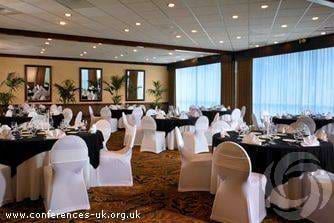 Coast Ballroom