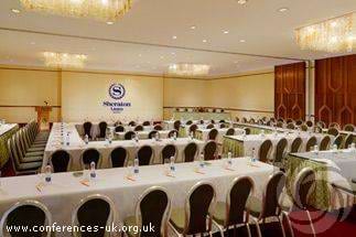 Seminar set-up