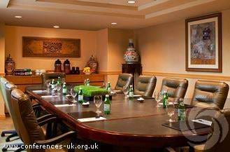 Boardroom