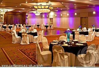 Grand Ballroom