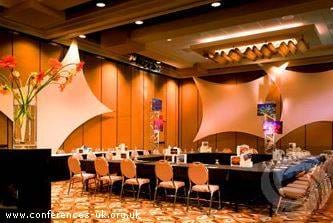 California Room