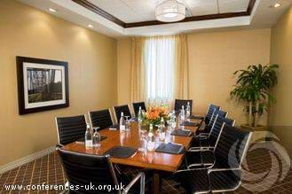 Boardroom