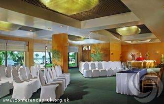 Hathour Meeting Room