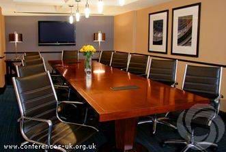 Journey Boardroom