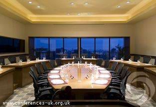 Council Room