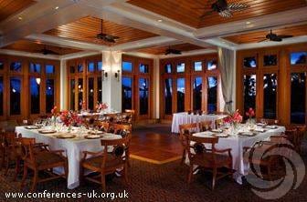 Coral Reef Room