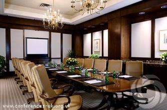 Boardroom