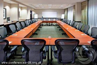 Costellation Meeting Room