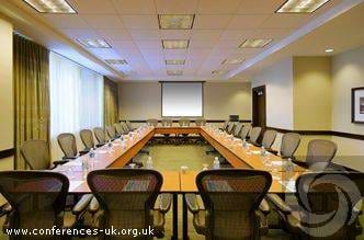Douglas Meeting Room