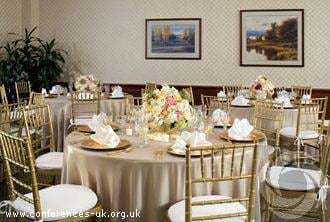 Joyner Room
