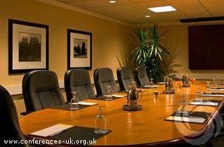 Boardroom