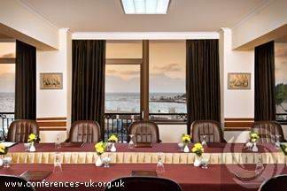 Nelson Meeting Room