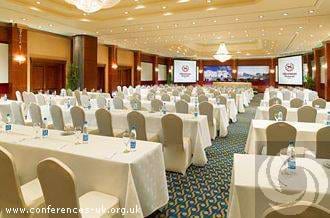 Tabia Ballroom
