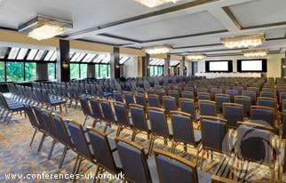 Ballroom