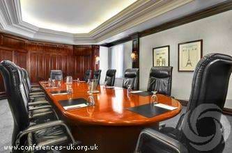 Boardroom
