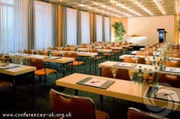 Meeting Room Frankfurt