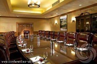 Cheekwood Ballroom