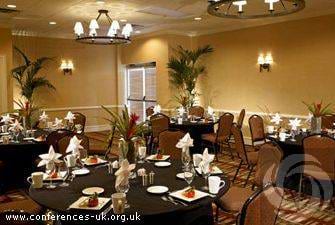 Evergreen Ballroom