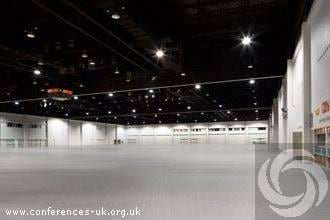 Exhibit Hall