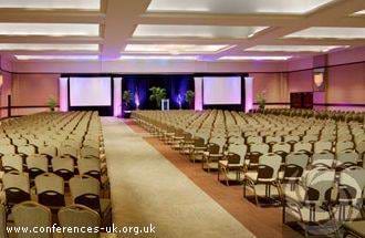 Grand Ballroom