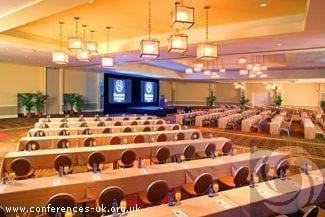 Independence Ballroom