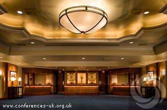 Assembly Foyer