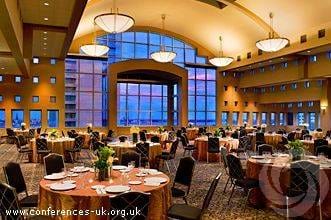 Armstrong Ballroom