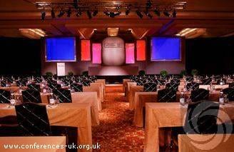Grand Ballroom