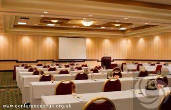 Essex Ballroom