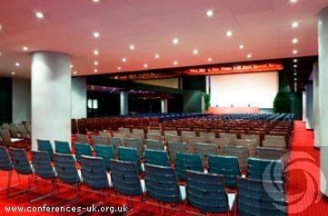 Conference Center