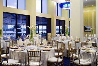 Riverwalk Ballroom