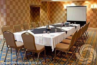 Austin Room