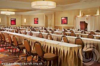 Century Ballroom