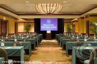 Fortaleza Ballroom