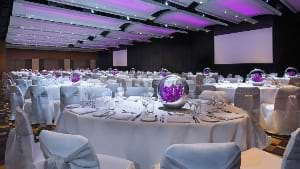 Grand Ballroom