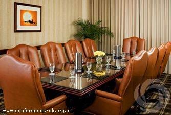 Boardroom