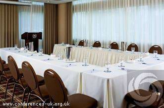 Joshua Meeting Room