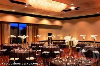 Ballroom - social