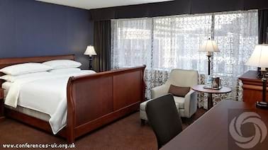Sheraton Ottawa Hotel Canada