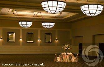 Cottonwood Ballroom