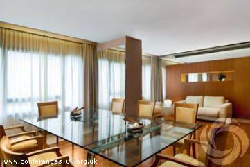 Boardroom