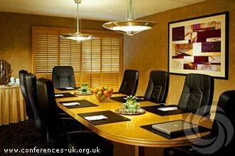 Executive Boardroom
