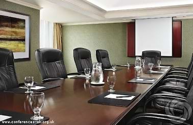 Sheraton Parkway Toronto North Hotel and Suites Canada